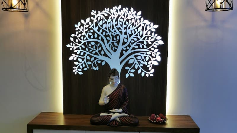 Aquam The Wellness Spa Ernakulam photo