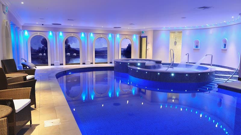 AquaManda Spa Sittingbourne photo