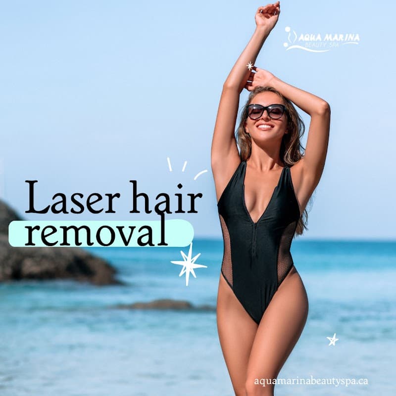 AquaMarina Beauty Spa Mississauga photo