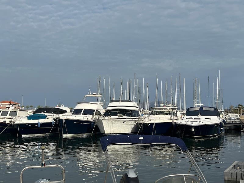 Aquamarina Olbia centro benessere photo