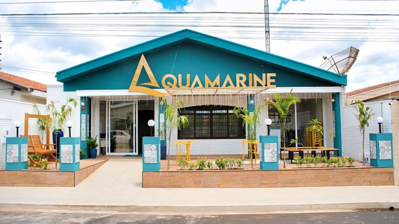 Aquamarine Day Spa Frutal photo