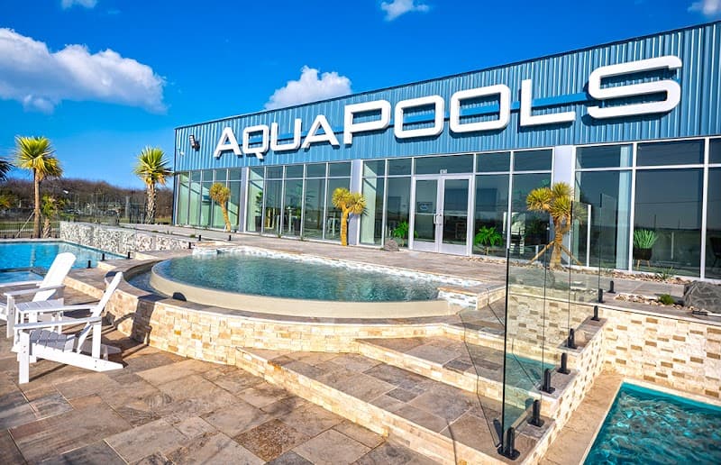 Aquamarine Pools of Texas Georgetown photo