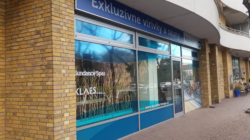 Aquamarine Spa SK Bratislava photo