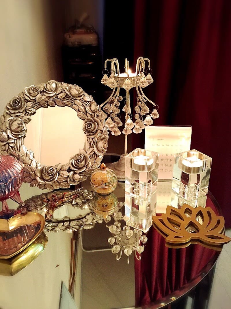 AQUAMARY Beauty Salon Tokyo photo