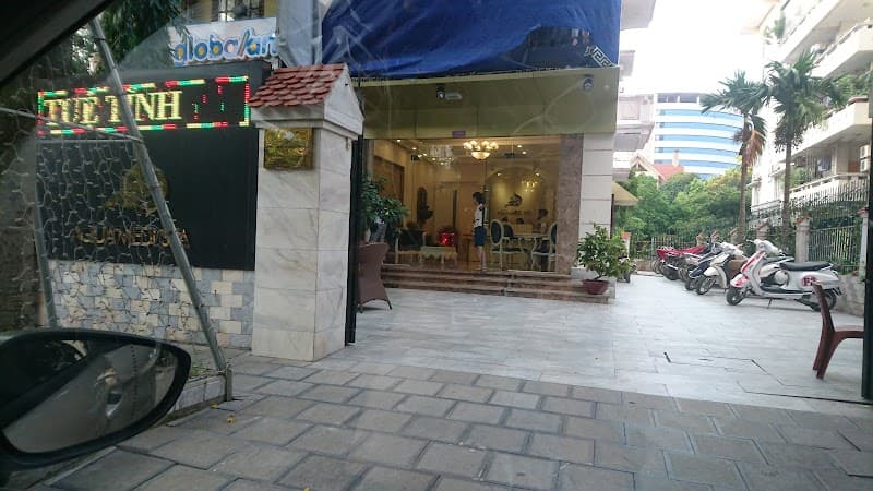 Aquamedi Spa Quận Cầu Giấy photo