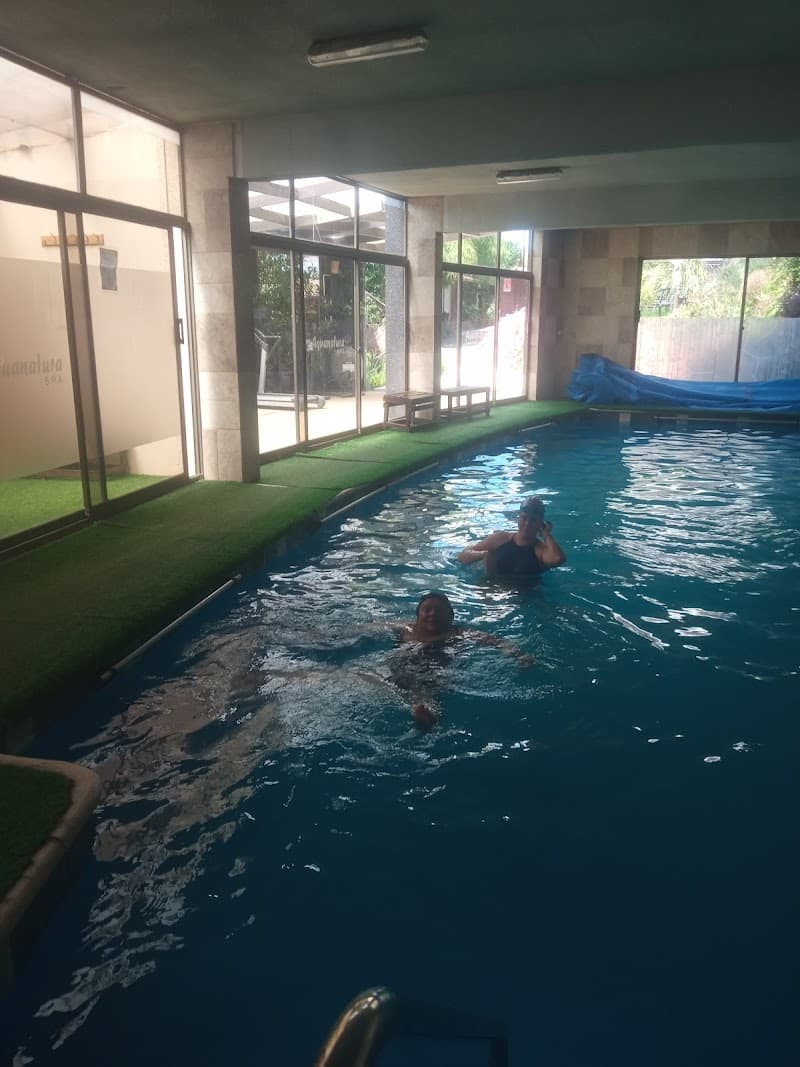 Aquanatura Spa Quilpué photo