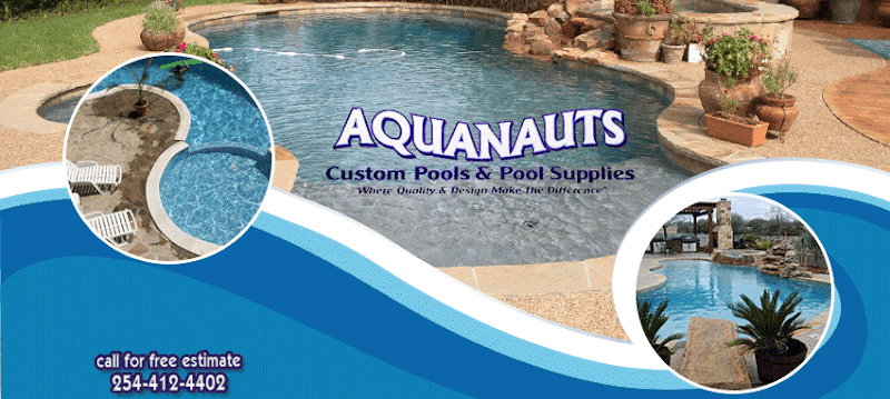 Aquanauts Custom Pool and Spa Lorena photo