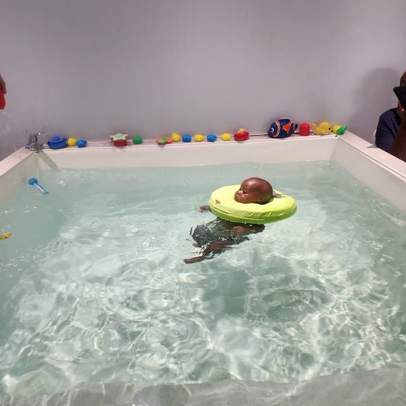 Aquanetika Baby Spa Rustenburg photo