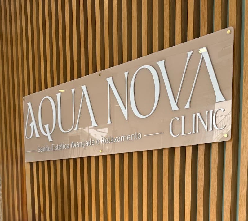 AquaNova Spa Amarante photo