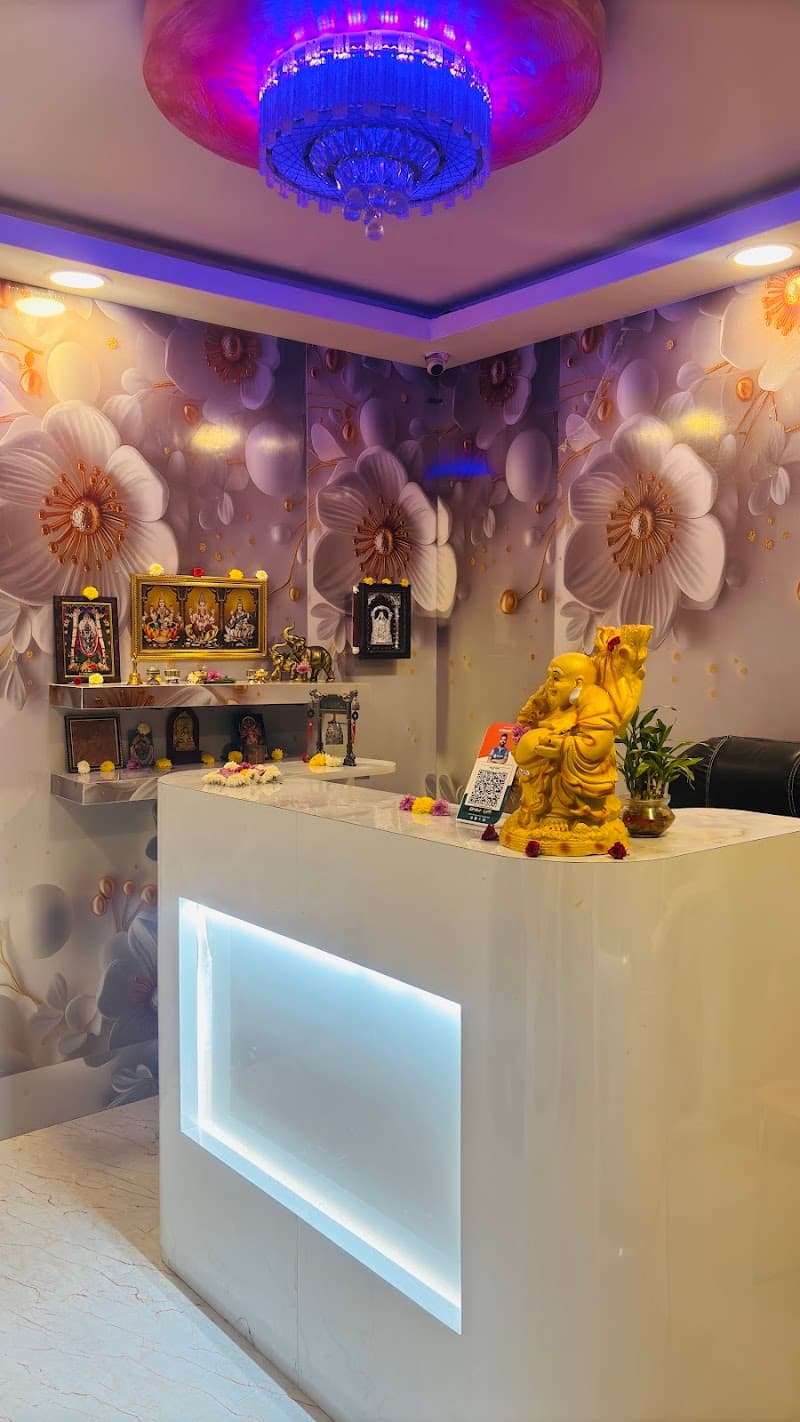 Aquaone Wellness Spa Bangalore photo