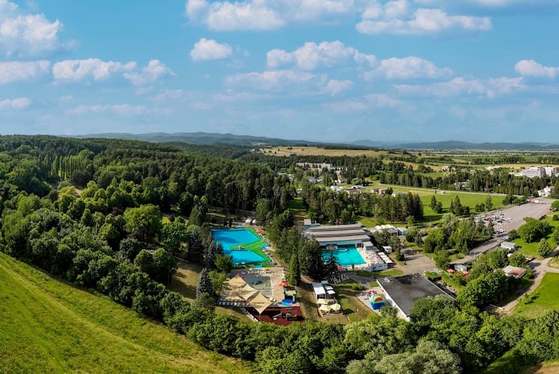 Aquapark Kovacova S.R Kováčová photo