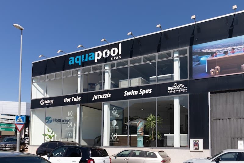 Aquapool Spas Marbella photo