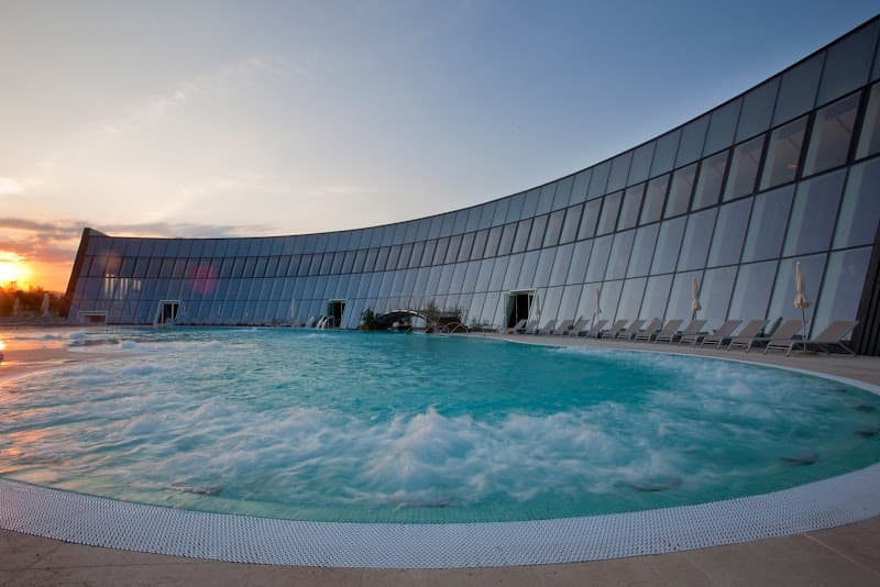 Aquardens Lake Garda photo