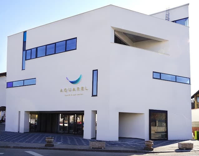 Aquarel Spa Ciudad de Buenos Aires photo