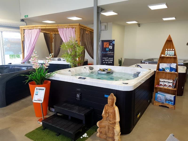 AquaRelax Spas Ducos photo