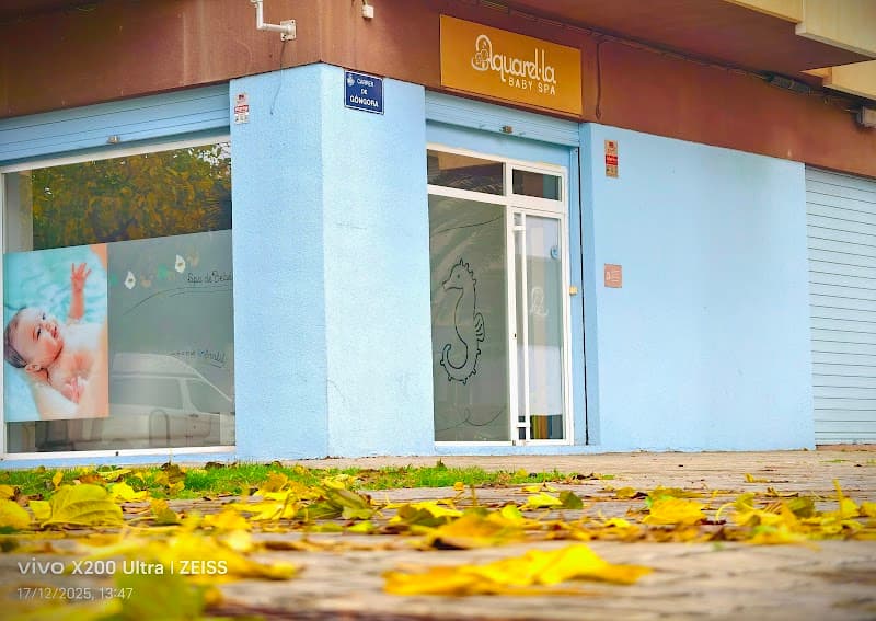 Aquarella Baby Spa València photo