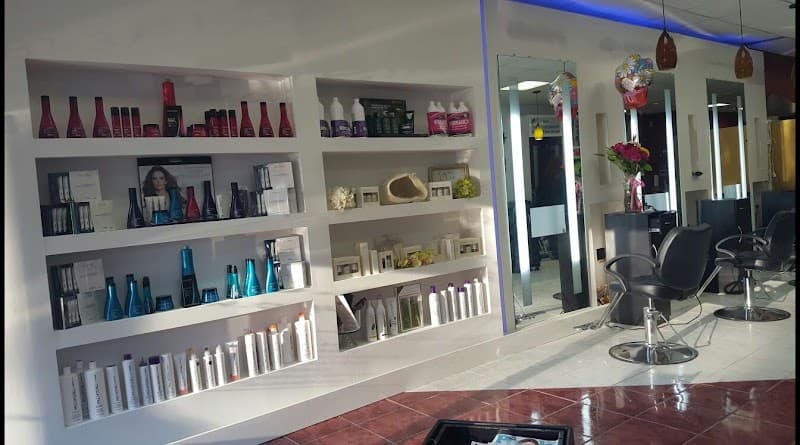 Aquarelle Salon Spa New York photo