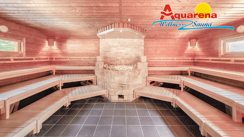 Aquarena Sauna Wellness Solingen photo