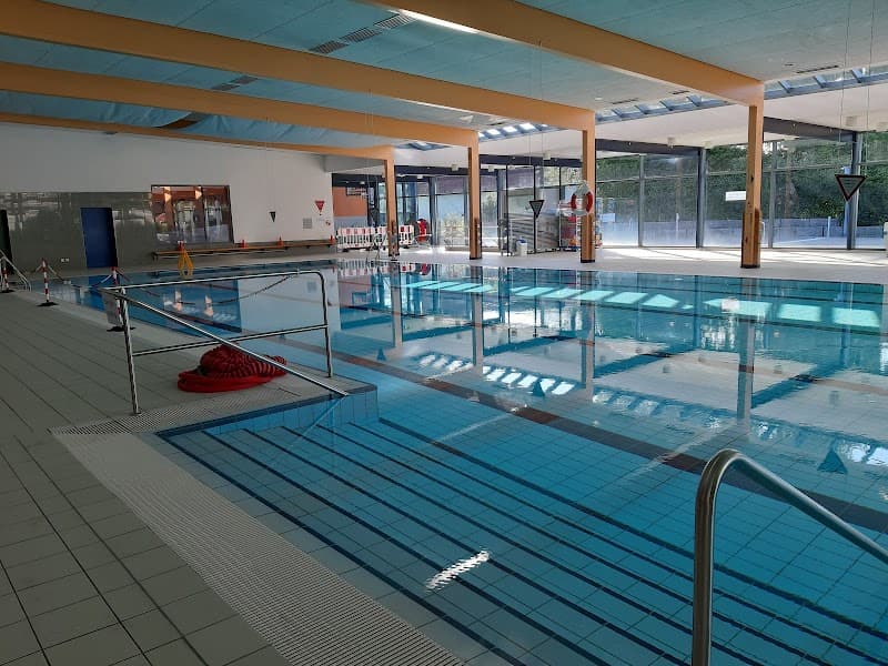 Aquari Familienbad und Sauna Hüfingen photo
