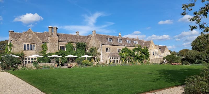 Aquarias Spa Cotswolds photo
