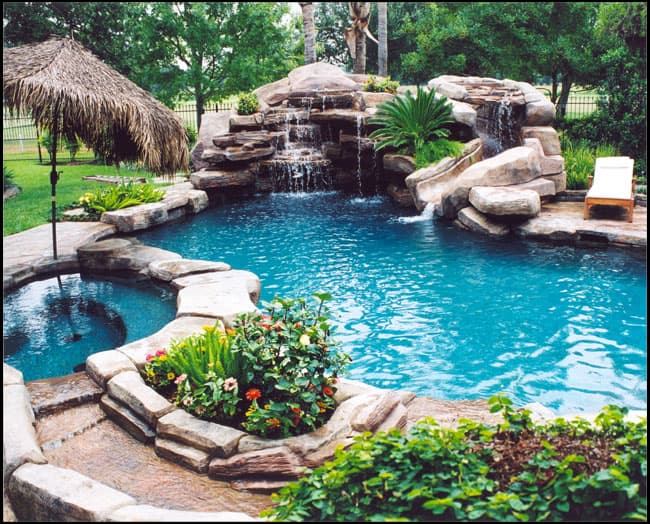 Aquaright Pool Service Spring photo