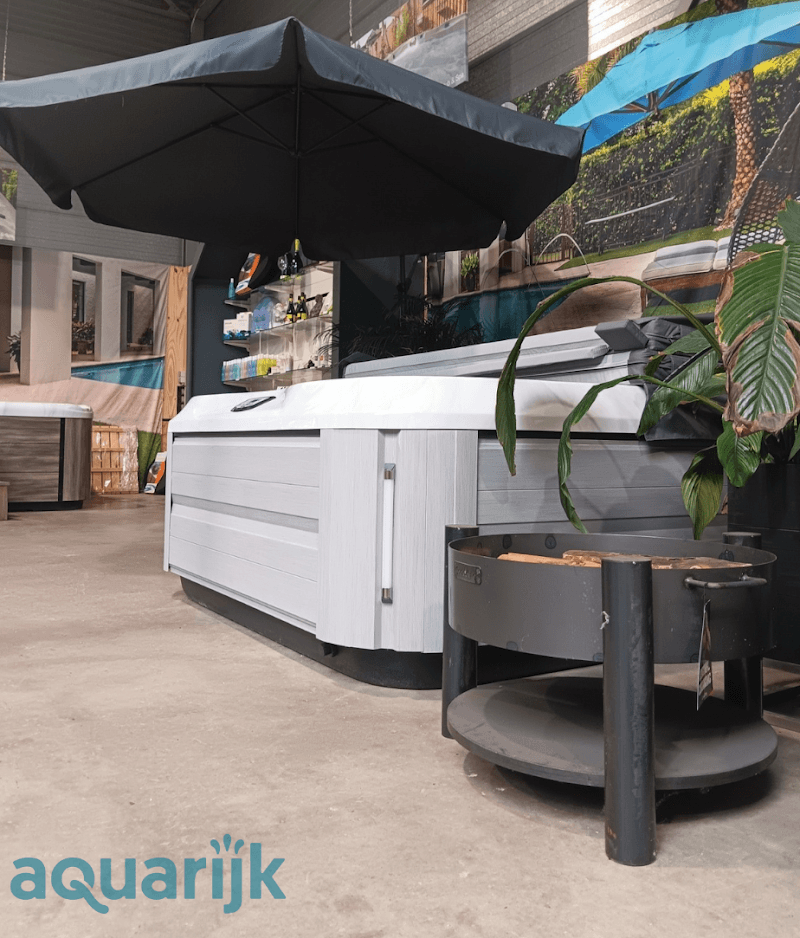 Aquarijk Zevenbergen photo