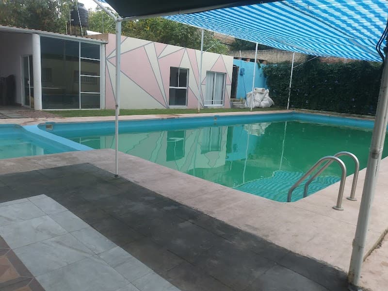 Aquarilla Zapopan photo