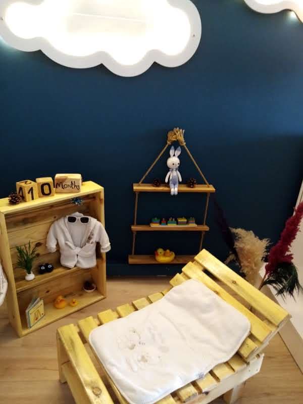 Aquarium baby spa İpekyolu photo