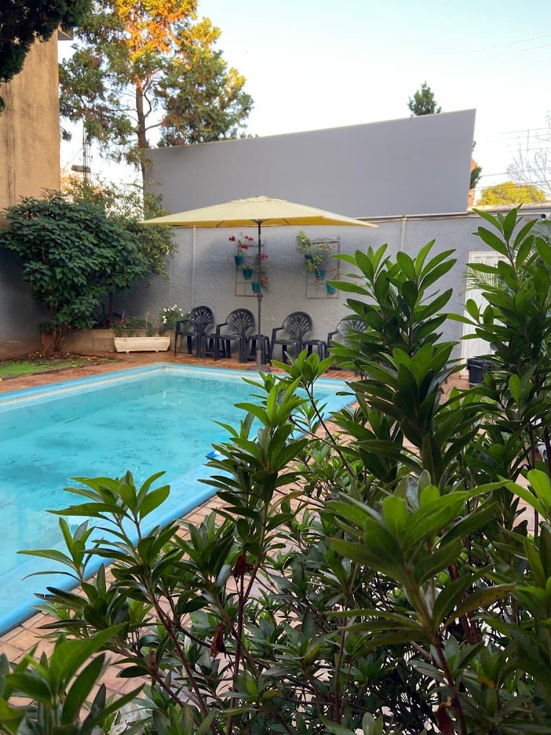 Aquarium Sauna Ribeirão Preto photo