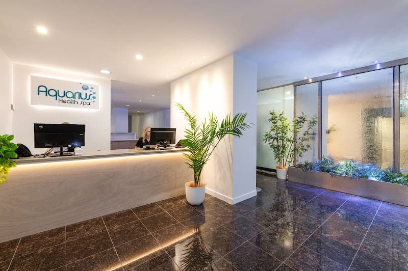 Aquarius Health Spa Brisbane photo