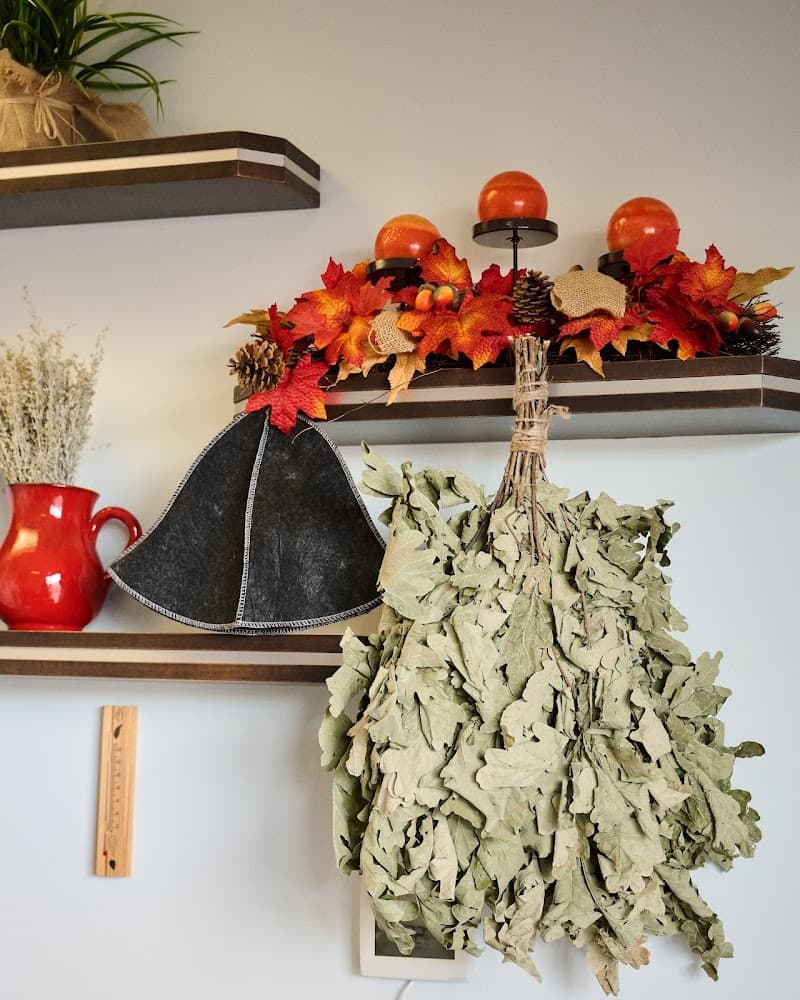 Aquarius Spa Panama City Beach photo