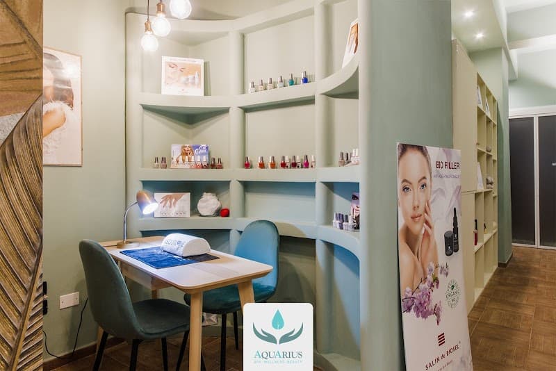 Aquarius Spa Wellness Beauty Follonica photo