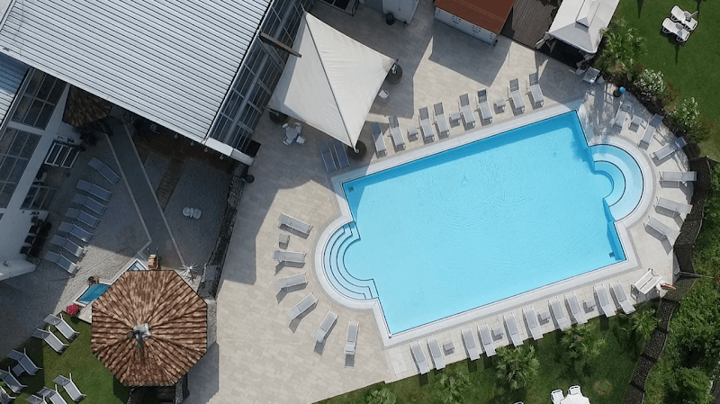 Aquarius Wellness Center Magnano in Riviera photo