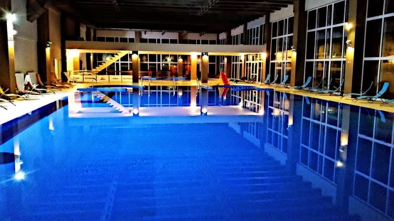 Aquaruthenia s.r.o. Svidník photo