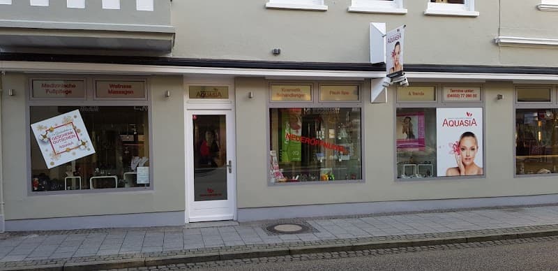 Aquasia Fisch Spa Lübeck photo