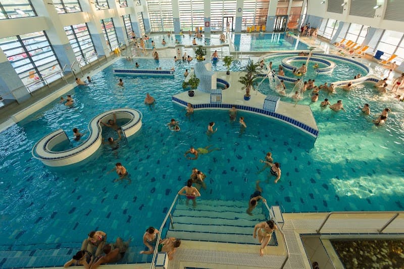 Aquastar Satu Mare photo