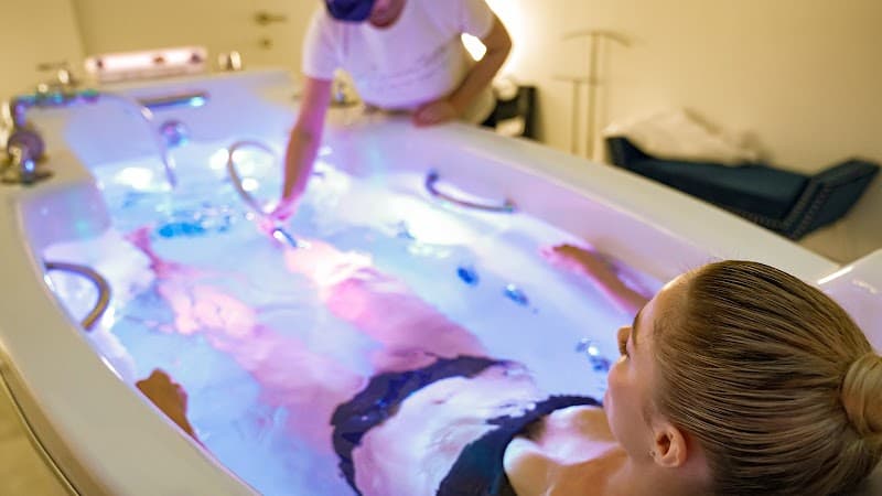 Aquatess Las Vegas photo