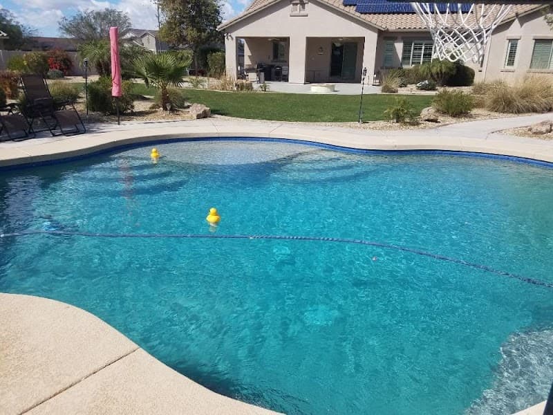 Aquatic Pool & Spa Service Goodyear photo