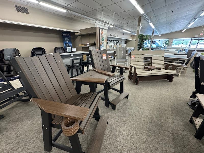 Aquatic Spas of Hilton Head Ridgeland photo