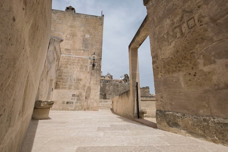 Aquatio Cave Luxury Hotel & Spa Puglia photo