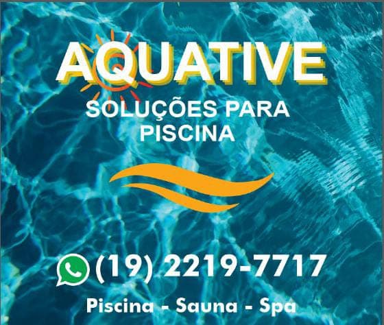 Aquative Instalacao e Manutencao de Piscinas Americana photo