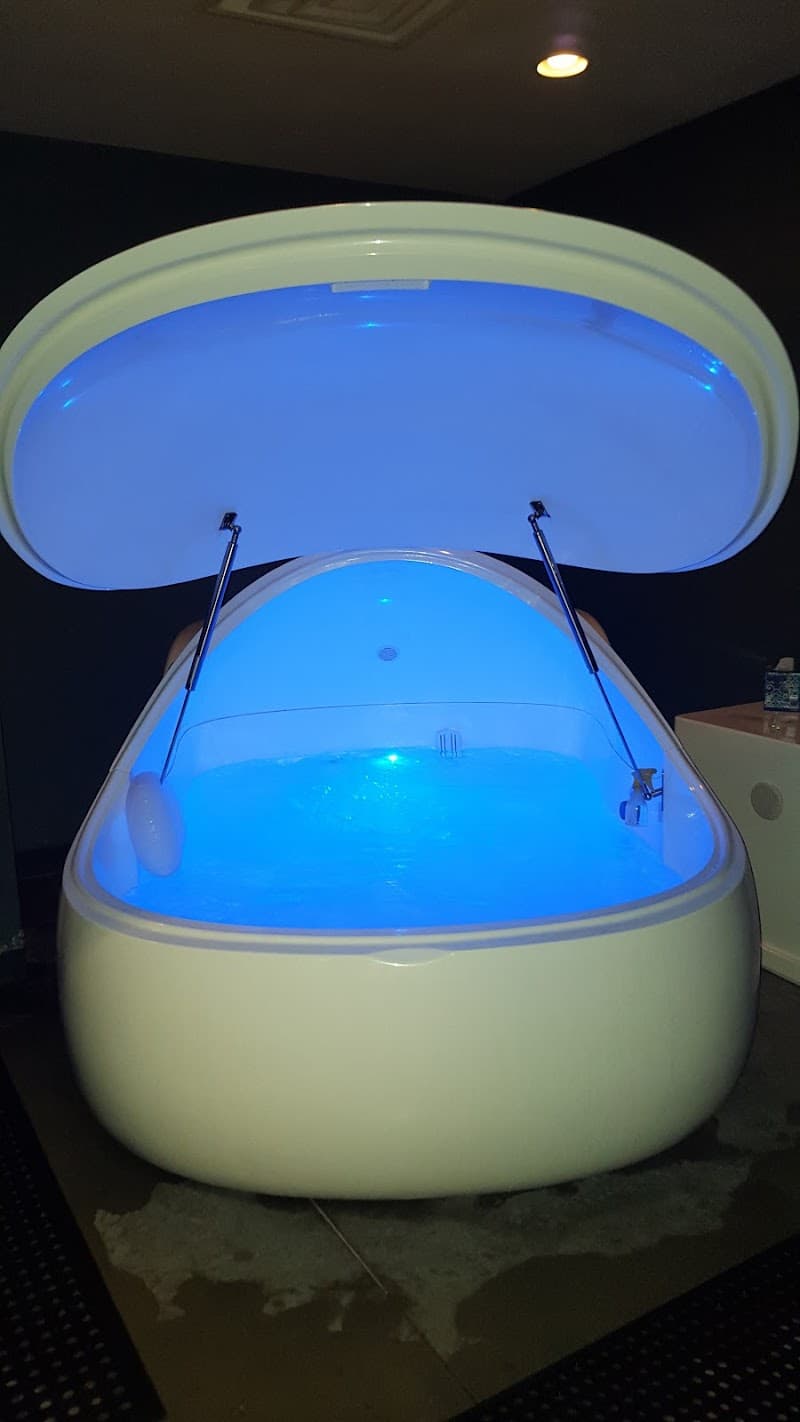 AQUATonic Float Spa Austin photo