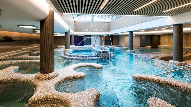 Aquatonic Saint-Malo photo
