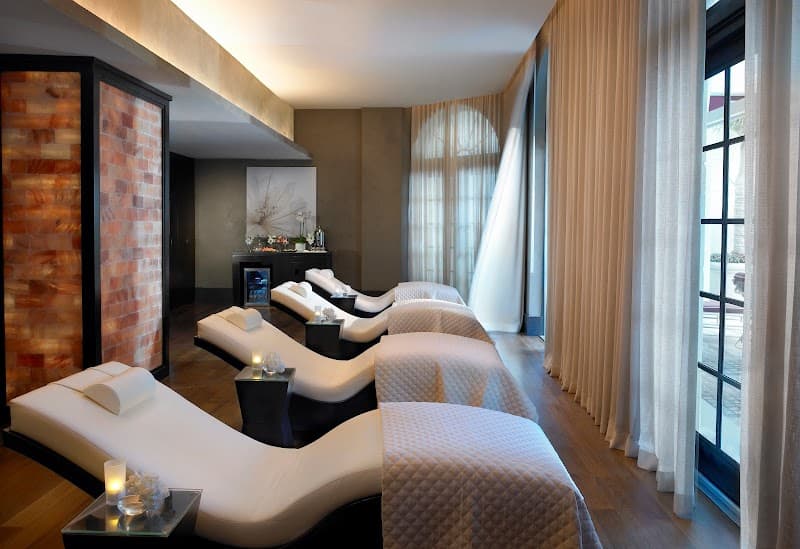 Aquavana Spa Miami Beach photo