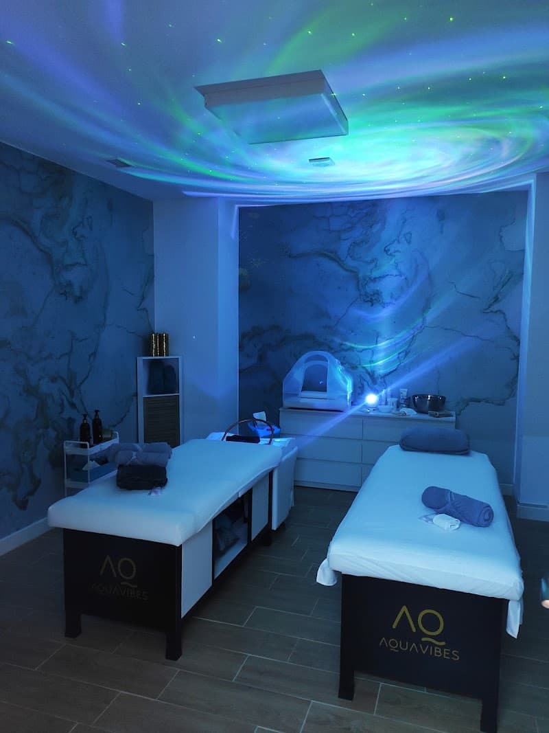 Aquavibes wellness Fuengirola photo