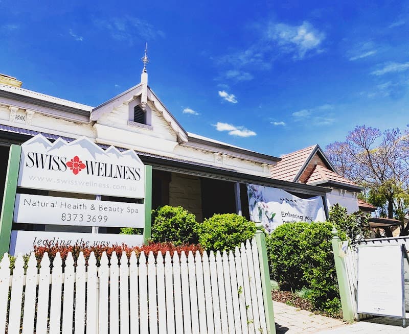 Aquavit Spa & Well-being Unley photo