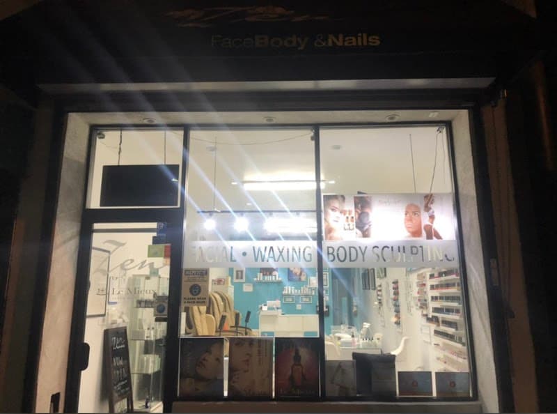 AquaVita Med Spa Los Angeles photo