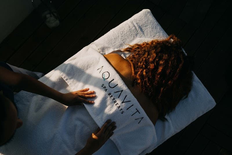 Aquavita Spa Retreats Crete photo