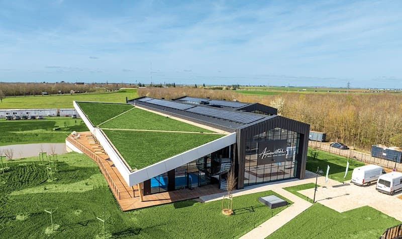 Aquavithal La Chaussée-Saint-Victor photo