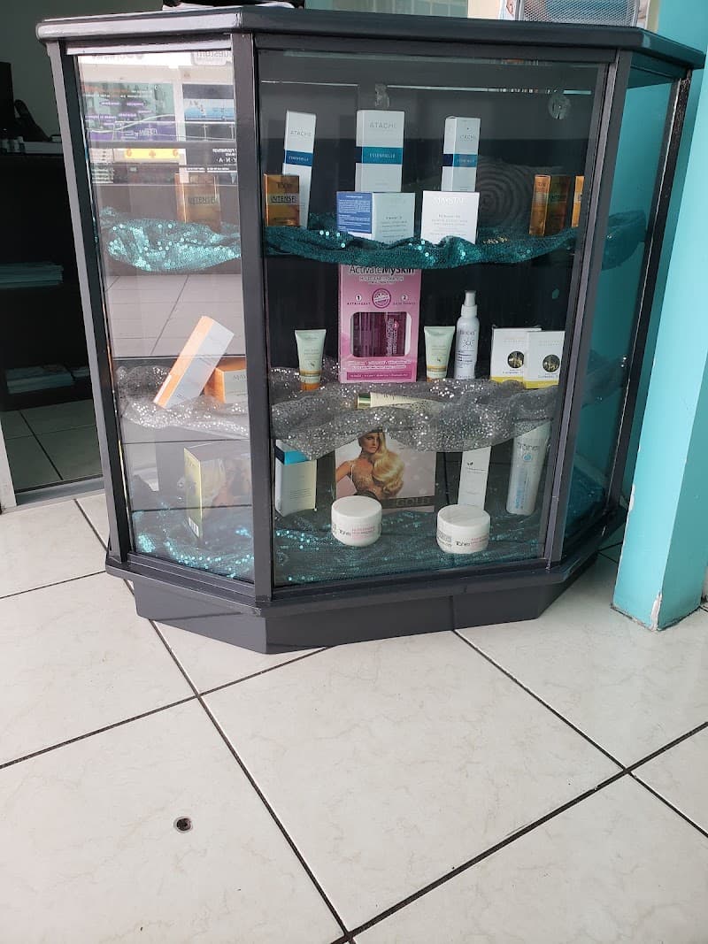 Aquazen Spa Culiacan. Sinaloa photo